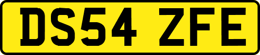 DS54ZFE