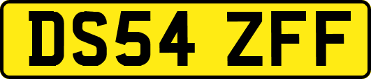 DS54ZFF