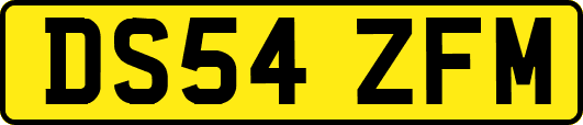 DS54ZFM