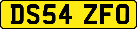 DS54ZFO