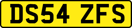 DS54ZFS