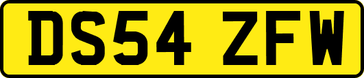 DS54ZFW