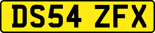 DS54ZFX