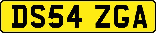 DS54ZGA