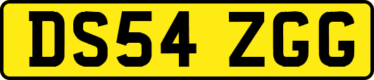 DS54ZGG