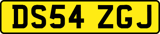 DS54ZGJ