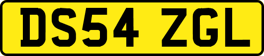 DS54ZGL