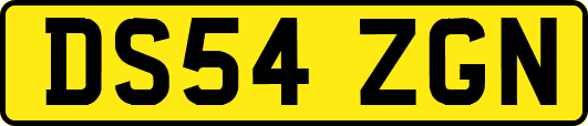 DS54ZGN