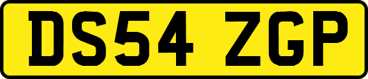 DS54ZGP