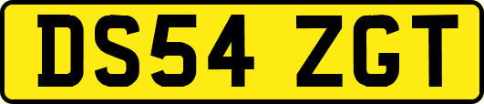 DS54ZGT
