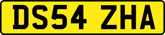 DS54ZHA