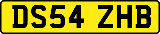 DS54ZHB