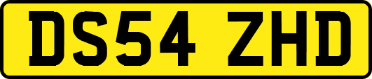 DS54ZHD
