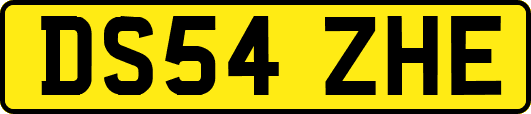 DS54ZHE