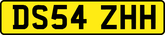 DS54ZHH