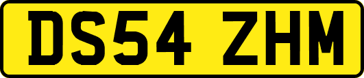 DS54ZHM