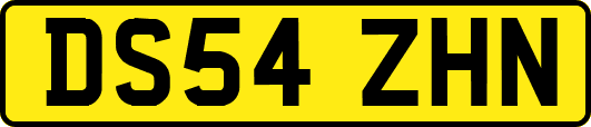 DS54ZHN