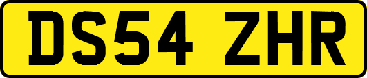 DS54ZHR