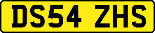 DS54ZHS