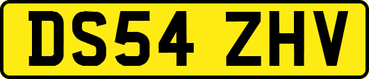 DS54ZHV