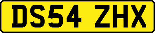 DS54ZHX