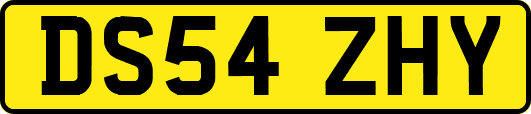 DS54ZHY