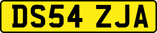 DS54ZJA