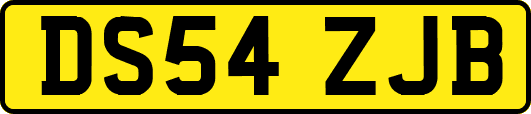 DS54ZJB