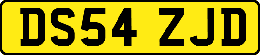 DS54ZJD