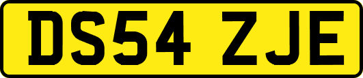 DS54ZJE
