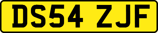 DS54ZJF