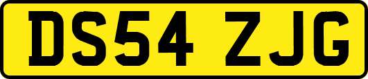 DS54ZJG