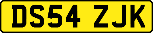 DS54ZJK