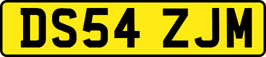 DS54ZJM