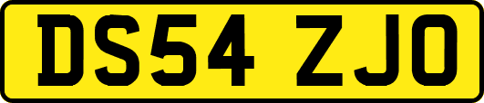 DS54ZJO