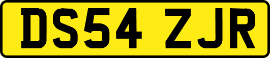 DS54ZJR