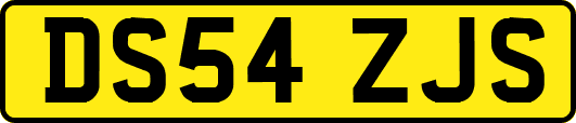 DS54ZJS
