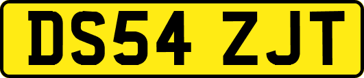 DS54ZJT