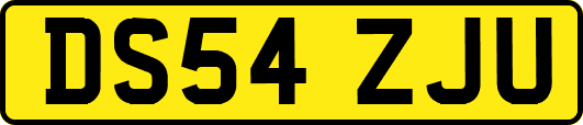 DS54ZJU