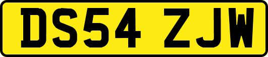 DS54ZJW