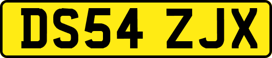 DS54ZJX