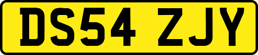 DS54ZJY