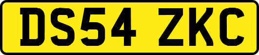 DS54ZKC