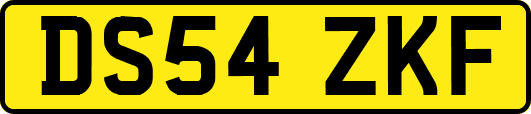 DS54ZKF