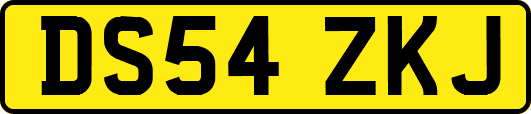 DS54ZKJ