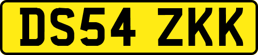 DS54ZKK
