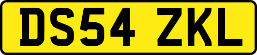 DS54ZKL