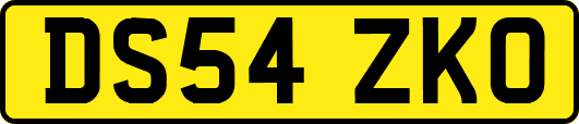 DS54ZKO