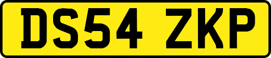 DS54ZKP