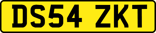 DS54ZKT